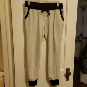Jogger sweatpants